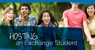 About Hosting All About Hosting an Exchange Student
