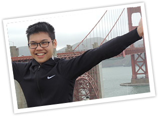 San Francisco Hosting ASSE Exchange Student Hosted in San Francisco